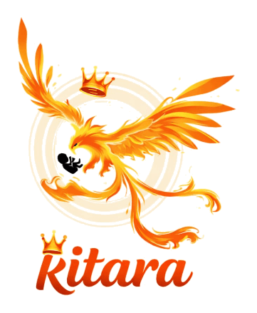 Kitara Foundation Kenya — official logo